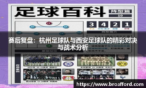 赛后复盘：杭州足球队与西安足球队的精彩对决与战术分析
