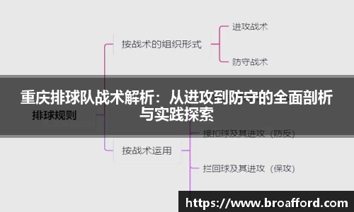 重庆排球队战术解析：从进攻到防守的全面剖析与实践探索