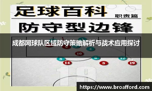 成都网球队区域防守策略解析与战术应用探讨